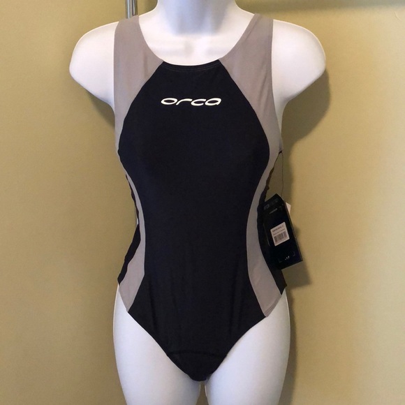 orca swimming suits
